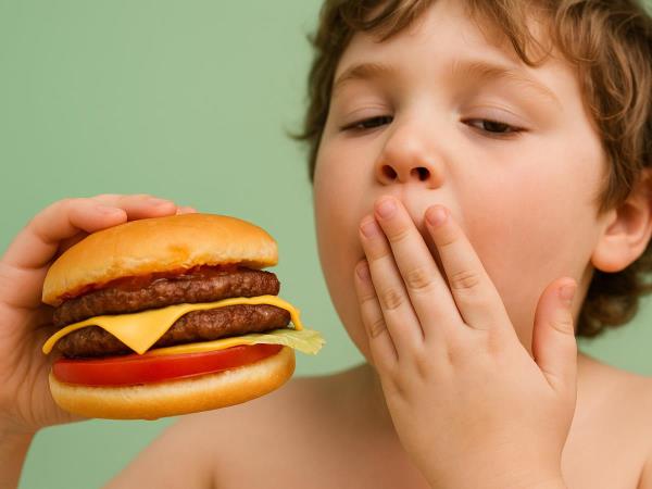 Warum müssen wir mehr Fett essen